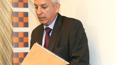 Натиреният от РЗС: Не пия, не пуша, нямам 3 млн. кредит