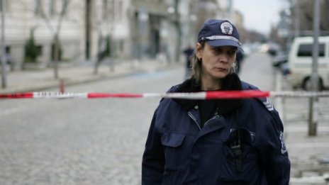 Няма бомба в пратката до израелския посланик