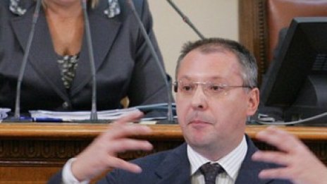 Вместо духовност – чалгаджийска, мускулеста харизма!