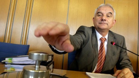 РЗС: Андрей Иванов "гушнал" 400 бона от измама