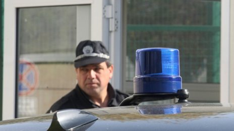 Арестуваха общинар за лихварство и пране на пари