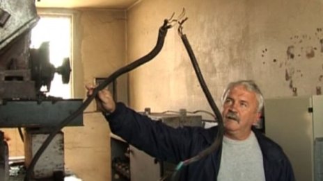 Със СОД си пазят асансьорите във Варна