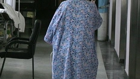 Лекари на ръба на надеждата