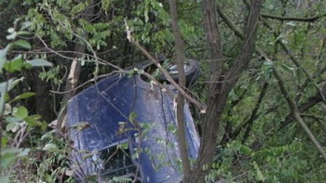 31 души ранени в катастрофи през последните 24 часа