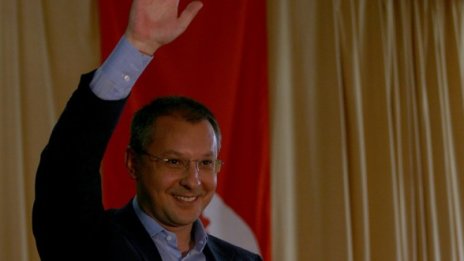 Станишев: Първанов разбира отговорността си пред България