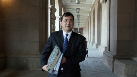 Войводите под въпрос за президентската партия?