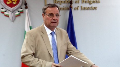 Павлин Димитров: Исканията на синдиката на МВР са неизпълними