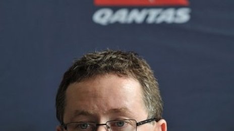 Qantas откри "малки отклонения" в двигателите на А380