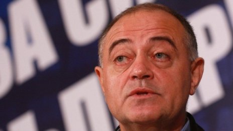 Заплахи за живота на Борисов? Май отклоняват вниманието