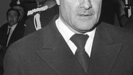 Почина един от водачите на аржентинската диктатура