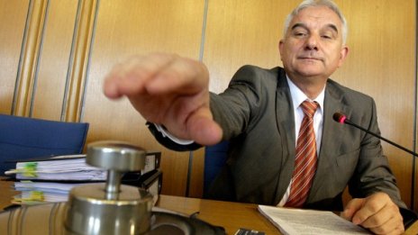 Андрей Иванов: Сбърках с тези 120 години трудов стаж