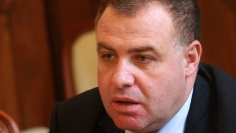 Найденов: Политическата чистка не ми е приоритет