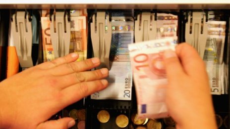 Няма да се местя в чужбина и при 50% увеличение на заплатата!
