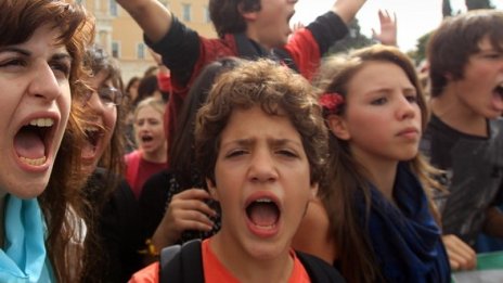 Много шум за... много пари. За загубен глас в час &ndash; £150 хил.