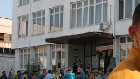 20 родители  &ldquo;изгоряха&rsquo;&rsquo;заради бягството на децата им от училище