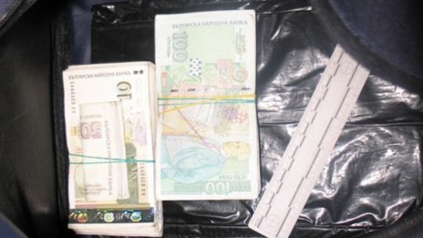 Задържаха лихвар побойник в Трън