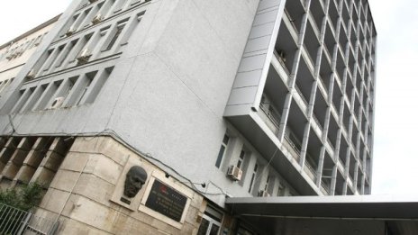 Двама простреляни приети в Пирогов