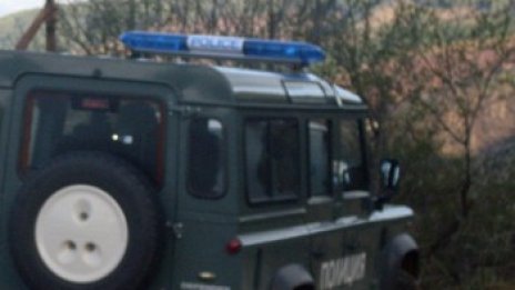 Пребиха пиян неканен гост, нахълтал в чужд дом