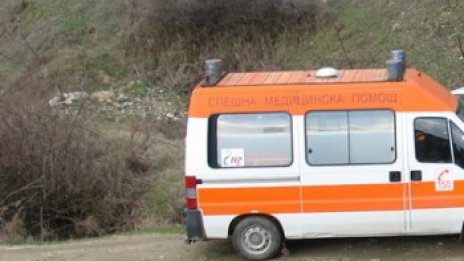 Изтрещял шокира Пазарджик с куп зулуми за половин час