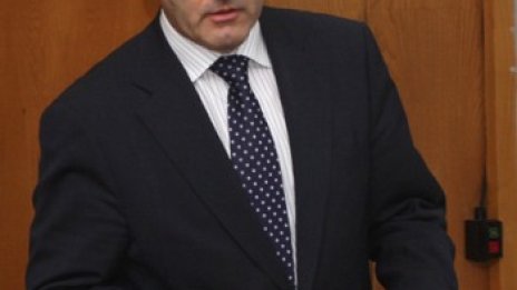 Цветанов: Ще покрием критериите за Шенген до края на т.г.