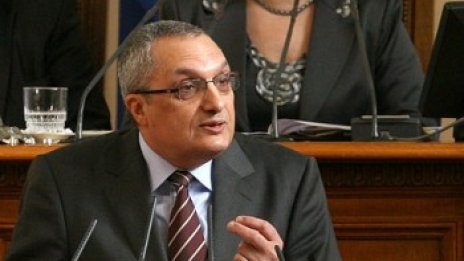 Иван Костов: Борисов е като Живков
