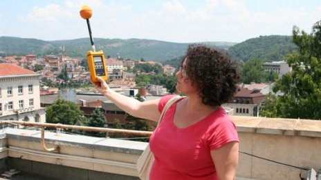 Готвят бунт заради антените на мобилните оператори в Пловдив