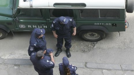 Закопчаха мъж, плашил с атентат сливенската полиция