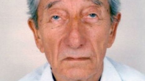 МВР издирва възрастен столичанин