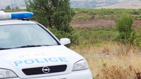 Драснаха клечката на две коли в Пловдивско