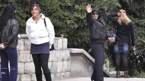 DW: Все по-млади българки проституират в Германия