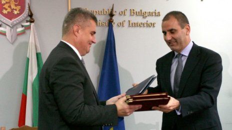 МВР начертало "богата програма от полицейски операции"