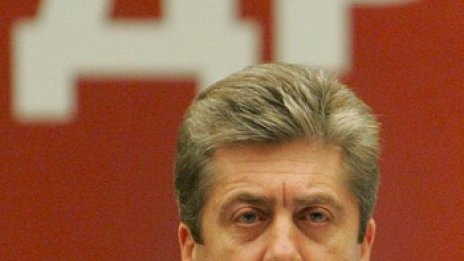 60%: Не харесваме Първановото АБВ