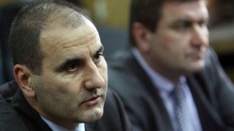 Няма да изслушват Цветанов в парламента за Филчев