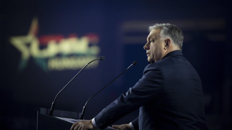 Руските служби предложили организиране на мним опит за атентат срещу Орбан?