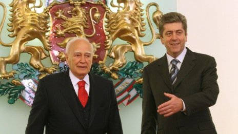 Кризата не е довела до сътресения в отношенията ни с Гърция