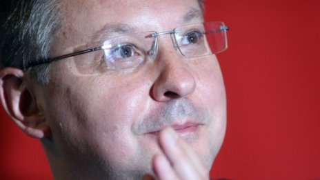 ГЕРБ – Групировка за Еднолично овладяване на РБългария!