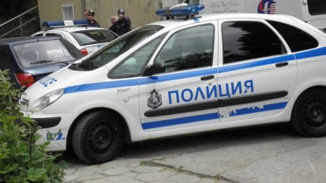 Изоставено бебе в чанта откриха в ямболска болница