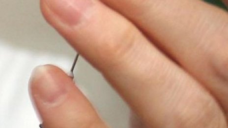 Рискът от сърдечна недостатъчност измерим с тест