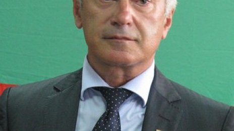 Сидеров: ДАНС да направи концепция за тероризма