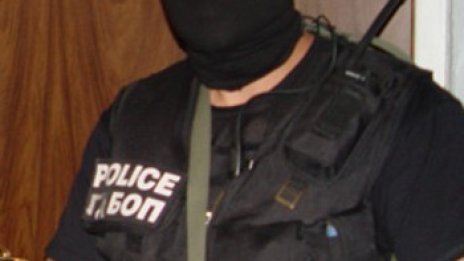 Операция "Въртележката" в Плевен хвана престъпна група