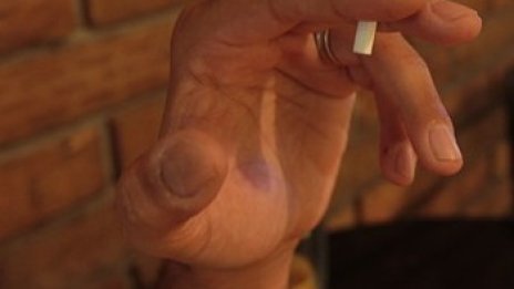 Пещерата на Аладин в София криела цигари без бандерол