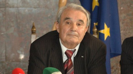 „Антимафия” се захвана с Кушлев