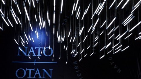 Не е обсъждано слагането у нас на части от щита на НАТО