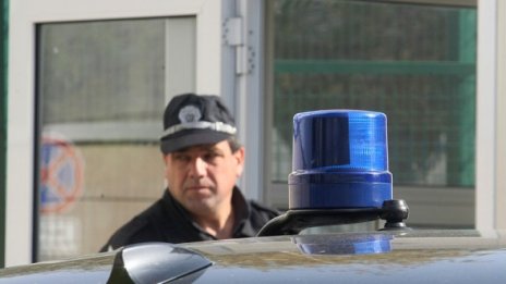20-годишен уби зверски баба си