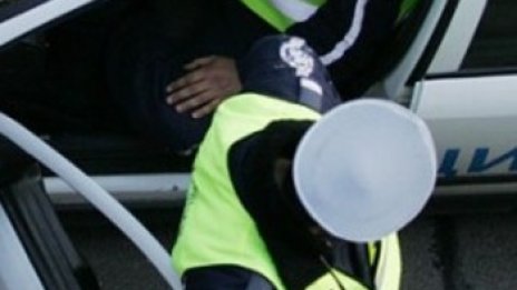 Акция срещу разпространението на наркотици в Габрово