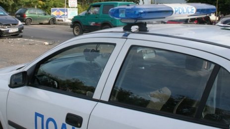 Съмнителна чанта вдигна на крак полицията във Варна