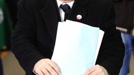 Управляващите либерали в Полша печелят местните избори