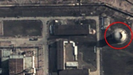 Отново напрежение около Северна Корея