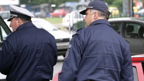 Фрасни другарчето с електрошок