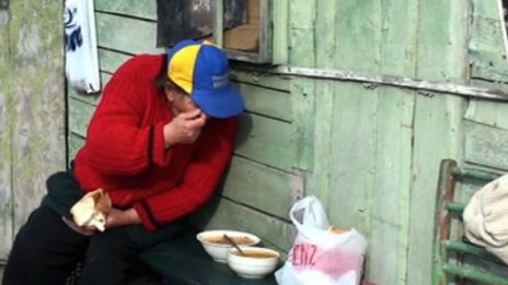 Става и без пари. Само с добро сърце